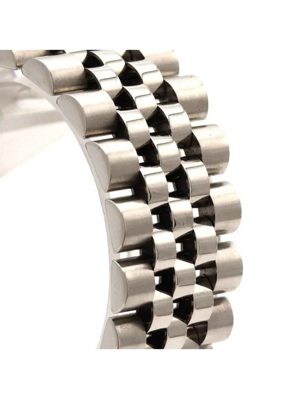 Rolex Thunderbird 5 Automatic Winding Number Watch